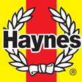 Haynes Coupons Logo
