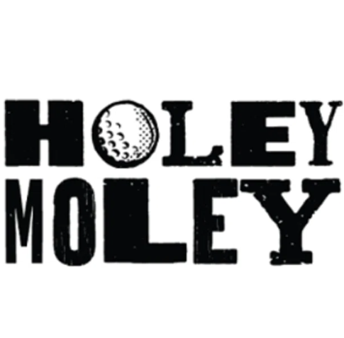 Holey Moley Coupons Logo