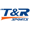 T&R Sports logo