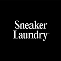 Sneaker Laundry Coupons