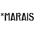 MARAIS Coupons