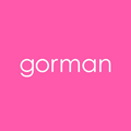 gorman Coupons Logo