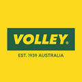 Volley Shoes Coupons Logo