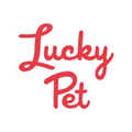 Lucky Pet Coupons Logo
