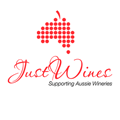 Just Wines Australia Coupons Logo