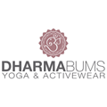 Dharma Bums Coupons Logo