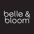Belle & Bloom Coupons Logo