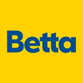 Betta Coupons Logo