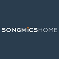 Songmics Home UK Coupons Logo