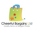 Cheerful Bargains Coupons Logo