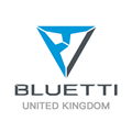 Bluetti UK Coupons Logo
