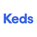 Keds Coupons Logo