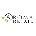 Aroma Retail Coupons Logo