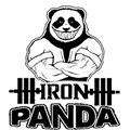 IronPanda Coupons Logo