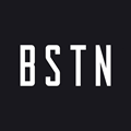 BSTN logo