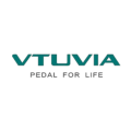 VTUVIA Coupons Logo