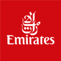 Emirates UK Coupons Logo