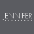 Jennifer Furniture Coupons Logo