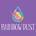Rainbow Dust Vouchers