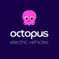 Octopus Electric Vehicles Coupons Logo