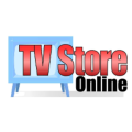 TV Store Online Coupons Logo