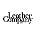Leather Company Coupons Logo