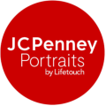JCPenney Portraits Coupons Logo