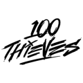 100 Thieves Coupons Logo