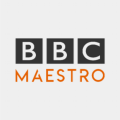 BBC Maestro Coupons Logo