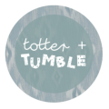 Totter and Tumble Coupons Logo