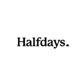 Halfdays Coupons Logo