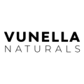 Vunella Naturals logo