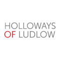 Holloways of Ludlow Coupons Logo