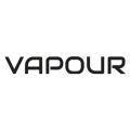 VAPOUR Coupons Logo