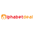 Alphabetdeal Coupons Logo