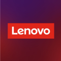 Lenovo UK logo