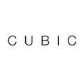 CUBIC Coupons Logo