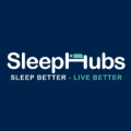 Sleep Hubs Coupons Logo