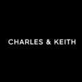 CHARLES & KEITH Australia Coupons Logo