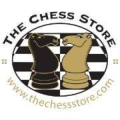 The Chess Store logo