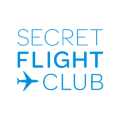 Secret Flight Club Vouchers