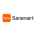SaraMart Coupons Logo