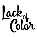 Lack of Color Coupons Logo