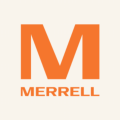 MERRELL UK Coupons Logo