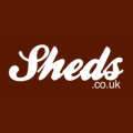 Sheds.co.uk Coupons Logo