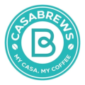 Casabrews Coupons Logo