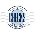Checks In The Mail Coupons Logo