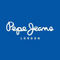 Pepe Jeans London Coupons Logo