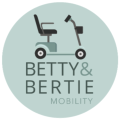 Betty & Bertie Coupons Logo