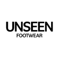 Unseen Footwear Coupons Logo